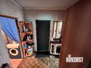 Дом 52м², 1-этажный, на длительный срок, 