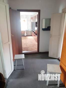 Дом 54м&sup2;, 1-этажный, на длительный срок, 