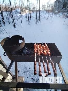 Дом 100м&sup2;, 1-этажный, посуточно, 