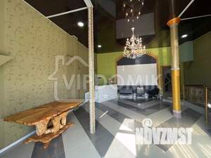 Дом 320м&sup2;, 2-этажный, посуточно, 