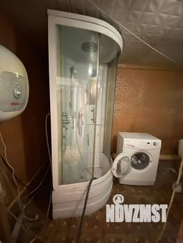 Дом 70м&sup2;, 1-этажный, на длительный срок, 