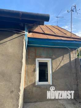 Дом 60м², 1-этажный, на длительный срок, 