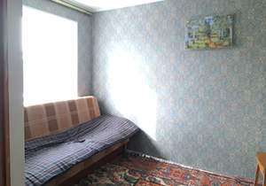 Дом 52м&sup2;, 2-этажный, на длительный срок, 