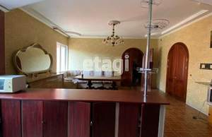 Дом 400м&sup2;, 2-этажный, на длительный срок, 