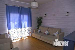 Дом 250м², 1-этажный, посуточно, 