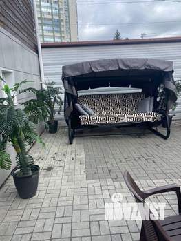 Дом 150м&sup2;, 2-этажный, посуточно, 