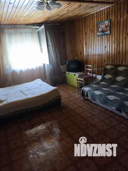 Дом 40м², 2-этажный, посуточно, 
