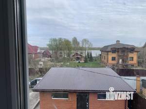 Дом 96м², 2-этажный, на длительный срок, 