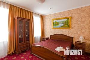 Дом 1200м², 2-этажный, посуточно, 