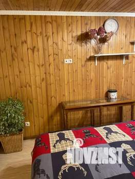 Дом 60м², 1-этажный, посуточно, 