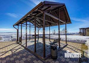 Дом 250м&sup2;, 2-этажный, посуточно, 