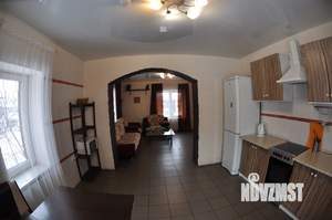 Дом 300м², 2-этажный, посуточно, 