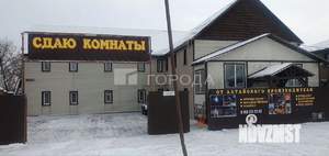 Дом 450м², 2-этажный, на длительный срок, 