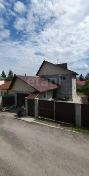 Дом 100м², 3-этажный, на длительный срок, 