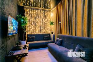 Дом 95м&sup2;, 1-этажный, посуточно, 