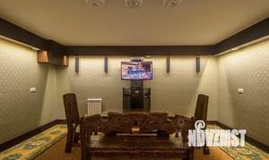 Дом 550м², 4-этажный, посуточно, 