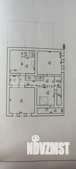 Дом 518м², 2-этажный, на длительный срок, 