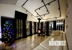 Дом 80м&sup2;, 1-этажный, посуточно, 