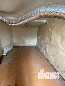 Дом 70м&sup2;, 1-этажный, на длительный срок, 