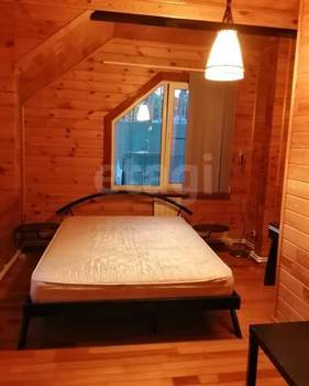 Дом 250м&sup2;, 2-этажный, на длительный срок, 