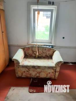 Дом 54м&sup2;, 1-этажный, на длительный срок, 