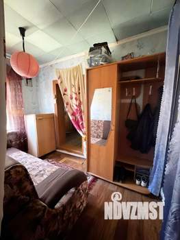 Дом 40м², 1-этажный, на длительный срок, 