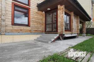 Таунхаус 200м², 3-этажный, на длительный срок, 