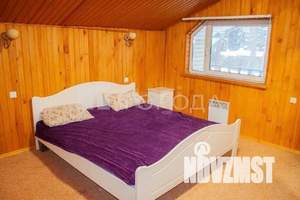 Дом 400м&sup2;, 2-этажный, на длительный срок, 