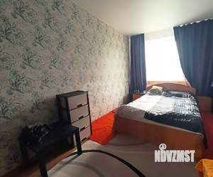 Дом 100м², 1-этажный, на длительный срок, 