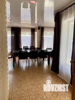 Дом 270м², 1-этажный, посуточно, 