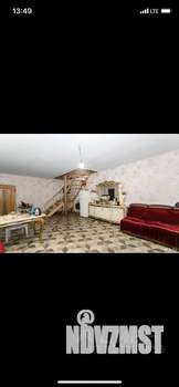 Коттедж 200м&sup2;, 2-этажный, на длительный срок, 