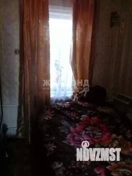Дом 51м², 1-этажный, на длительный срок, 
