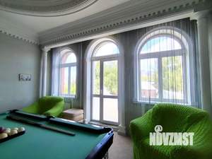 Дом 350м², 2-этажный, посуточно, 