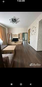 Дом 200м&sup2;, 2-этажный, на длительный срок, 