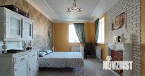 Дом 480м², 3-этажный, посуточно, 