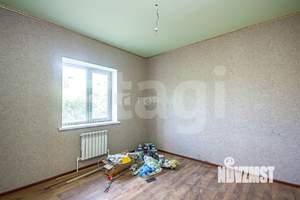 Дом 131м², 2-этажный, на длительный срок, 