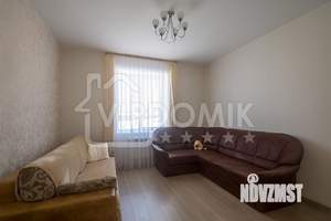 Дом 430м&sup2;, 3-этажный, посуточно, 