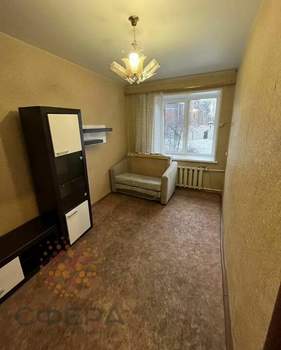 Дом 60м&sup2;, 2-этажный, на длительный срок, 