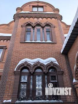 Дом 400м&sup2;, 2-этажный, посуточно, 