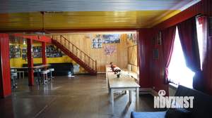 Дом 450м², 2-этажный, посуточно, 