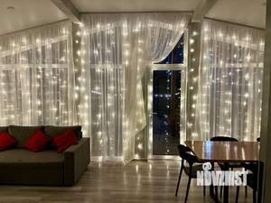 Дом 93м&sup2;, 1-этажный, посуточно, 