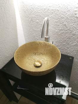 Коттедж 100м&sup2;, 1-этажный, на длительный срок, 