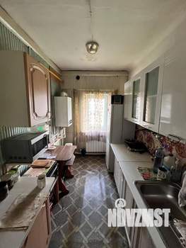 Дом 57м&sup2;, 1-этажный, на длительный срок, 