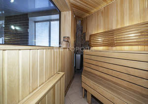 Дом 300м&sup2;, 2-этажный, на длительный срок, 