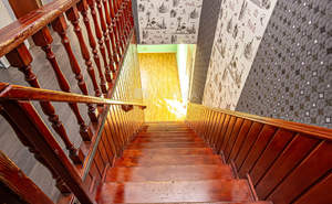 Дом 220м², 2-этажный, на длительный срок, 