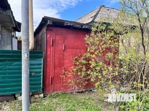 Дом 57м&sup2;, 1-этажный, на длительный срок, 