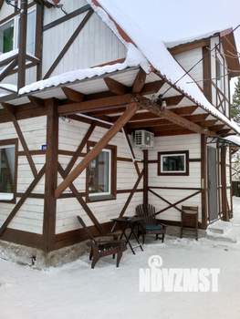 Дом 150м², 2-этажный, посуточно, 