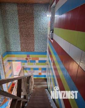 Дом 485м&sup2;, 2-этажный, посуточно, 