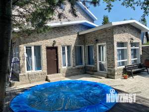 Дом 270м&sup2;, 1-этажный, посуточно, 