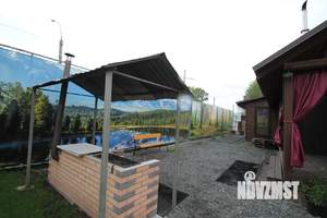 Дом 200м&sup2;, 2-этажный, посуточно, 